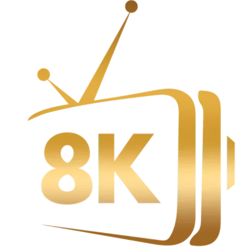 Buy 8K IPTV